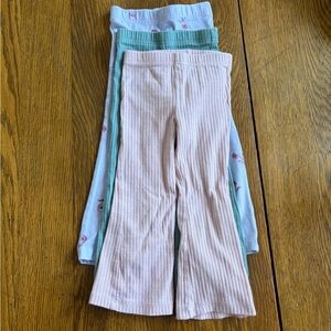 Carters 2T Leggings